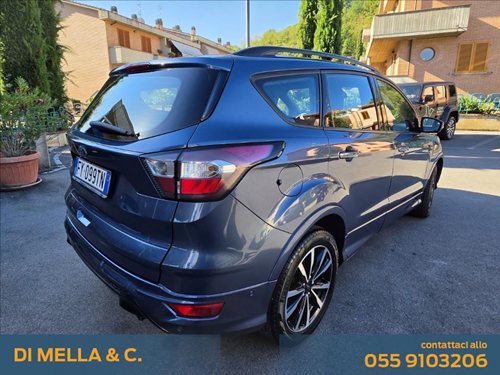 FORD Kuga Usata 4784328 S02