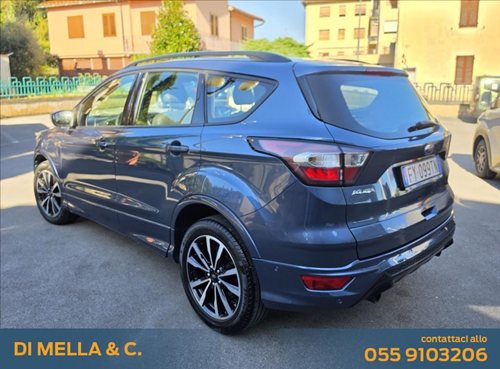 FORD Kuga Usata 4784328 S03