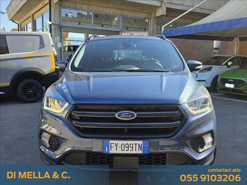 FORD Kuga Usata 4784328 S04