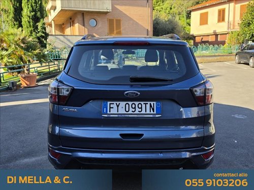 FORD Kuga Usata 4784328 S05