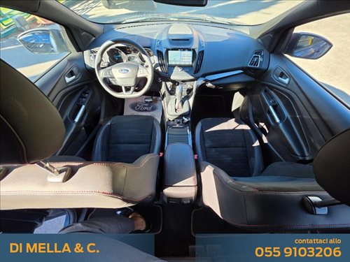 FORD Kuga Usata 4784328 S10