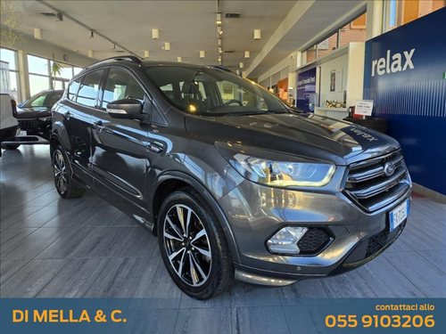 FORD Kuga Usata 4798542 S00