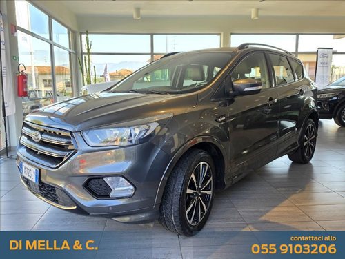 FORD Kuga Usata 4798542 S01