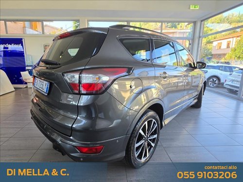 FORD Kuga Usata 4798542 S02