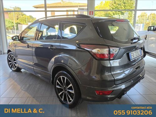 FORD Kuga Usata 4798542 S03