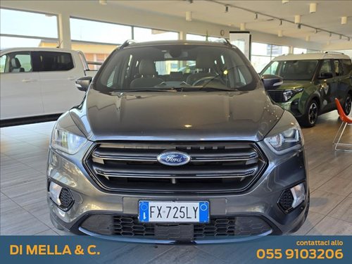 FORD Kuga Usata 4798542 S04