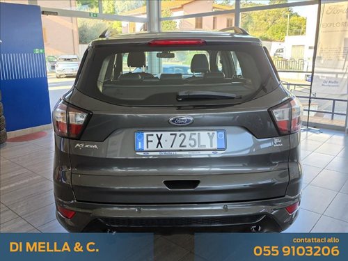 FORD Kuga Usata 4798542 S05