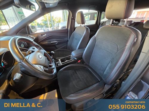 FORD Kuga Usata 4798542 S06