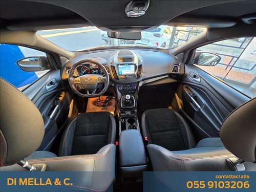FORD Kuga Usata 4798542 S08