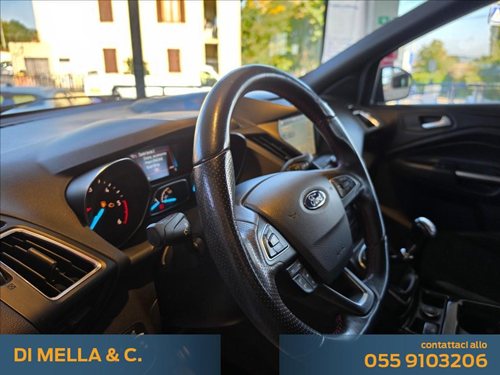FORD Kuga Usata 4798542 S10