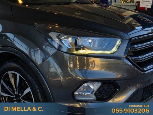 FORD Kuga Usata 4798542 S11