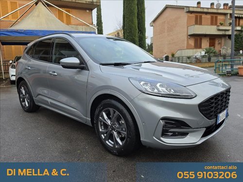 FORD Kuga Usata 4682436 S00