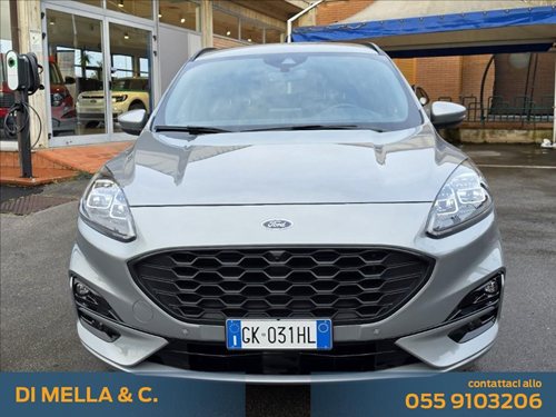 FORD Kuga Usata 4682436 S02