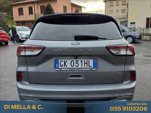 FORD Kuga Usata 4682436 S03