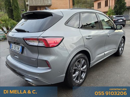 FORD Kuga Usata 4682436 S04