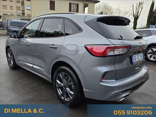 FORD Kuga Usata 4682436 S05