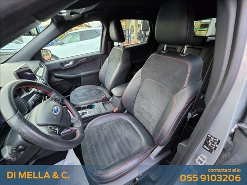 FORD Kuga Usata 4682436 S07