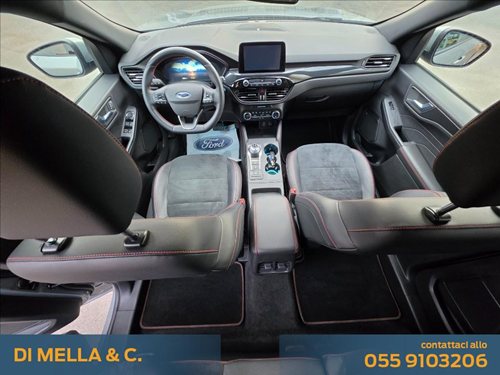 FORD Kuga Usata 4682436 S09