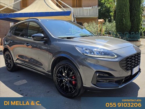 FORD Kuga Usata 4751066 S00