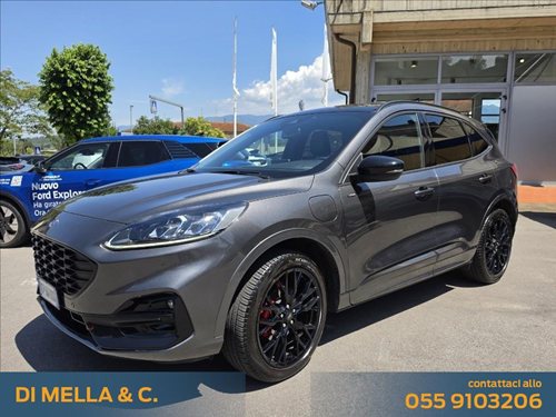 FORD Kuga Usata 4751066 S01