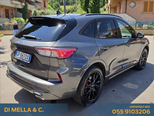 FORD Kuga Usata 4751066 S02