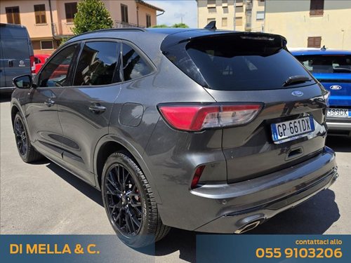 FORD Kuga Usata 4751066 S03
