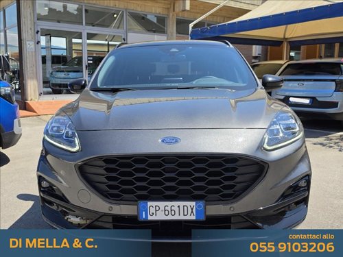 FORD Kuga Usata 4751066 S04