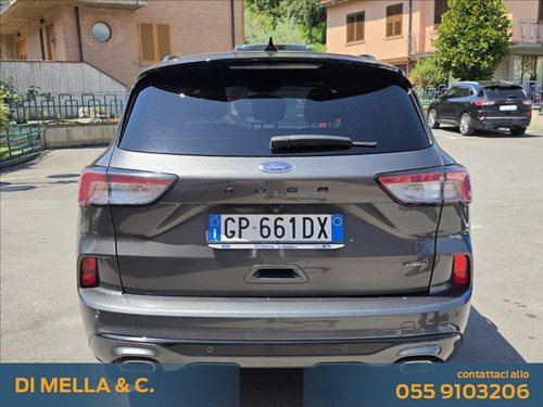 FORD Kuga Usata 4751066 S05