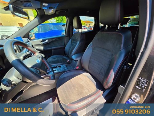 FORD Kuga Usata 4751066 S07