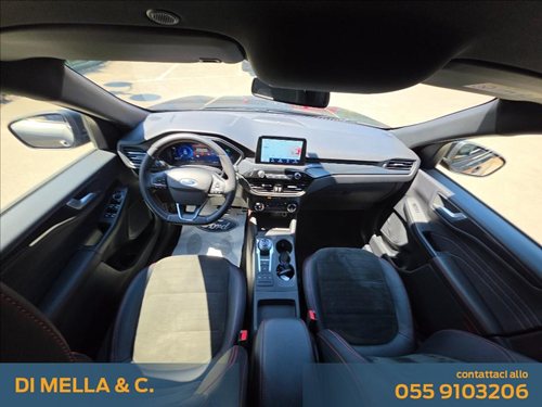 FORD Kuga Usata 4751066 S12