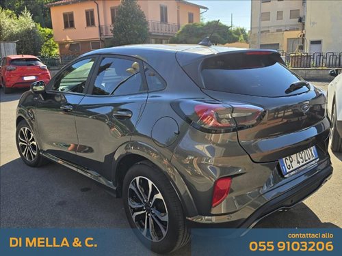 FORD Puma Usata 4749892 S03