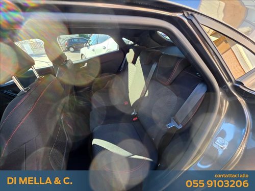 FORD Puma Usata 4749892 S09