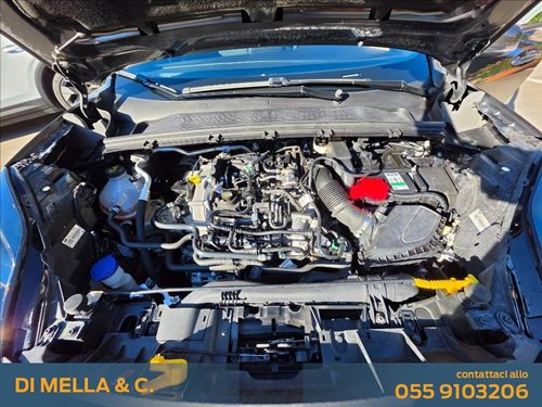 FORD Puma Usata 4749892 S11