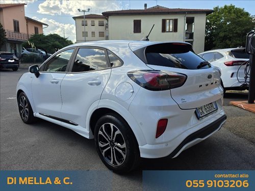 FORD Puma Usata 4784357 S02