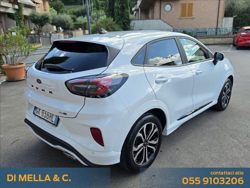 FORD Puma Usata 4784357 S03