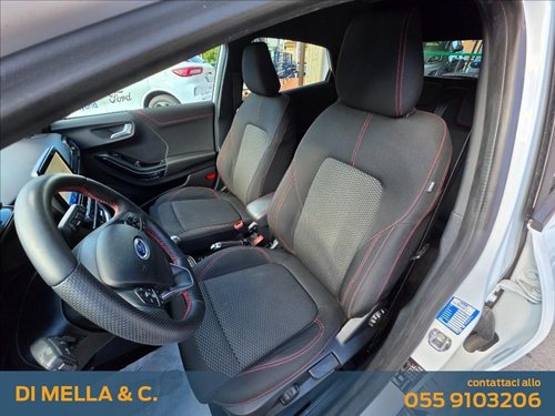 FORD Puma Usata 4784357 S07