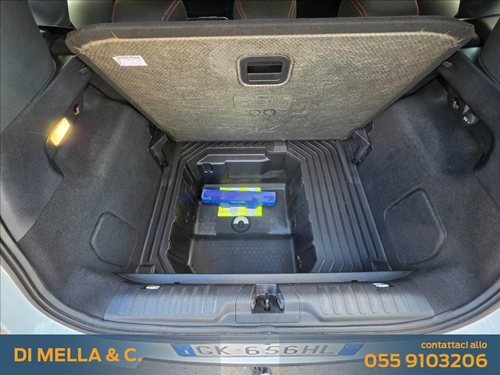 FORD Puma Usata 4784357 S10