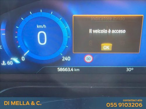 FORD Puma Usata 4784357 S11