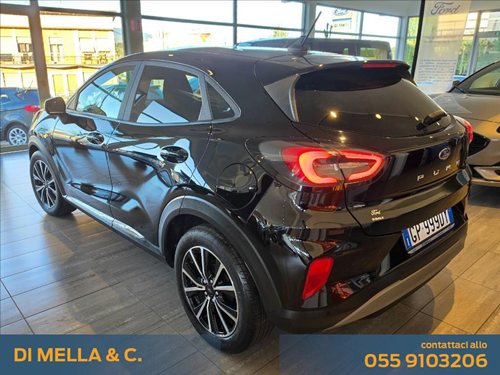 FORD Puma Usata 4807206 S02