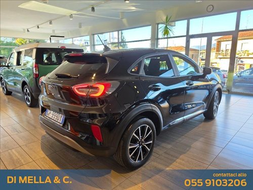 FORD Puma Usata 4807206 S03