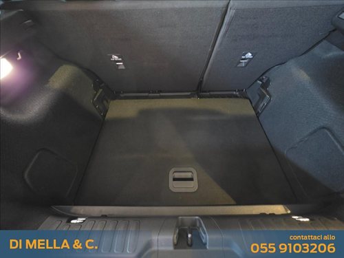 FORD Puma Usata 4807206 S07