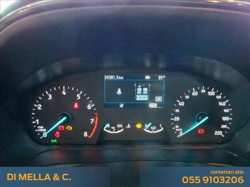 FORD Puma Usata 4807206 S11