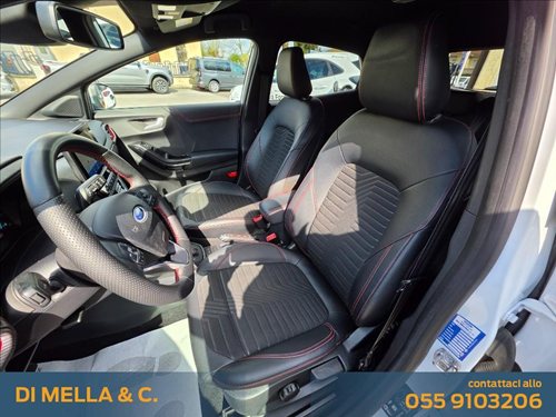 FORD Puma Usata 4677756 S07