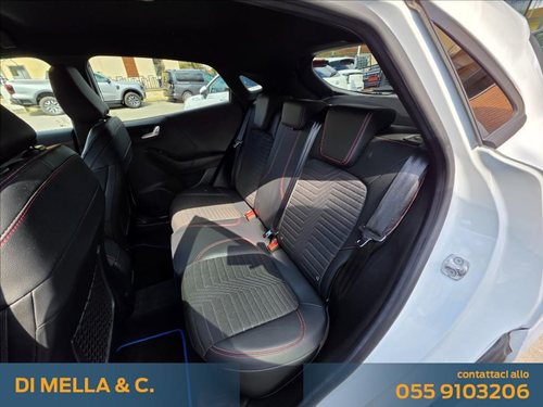 FORD Puma Usata 4677756 S08