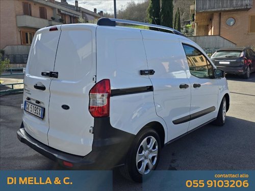 FORD Transit Courier Usata 4659031 S02