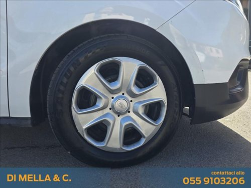 FORD Transit Courier Usata 4659031 S06