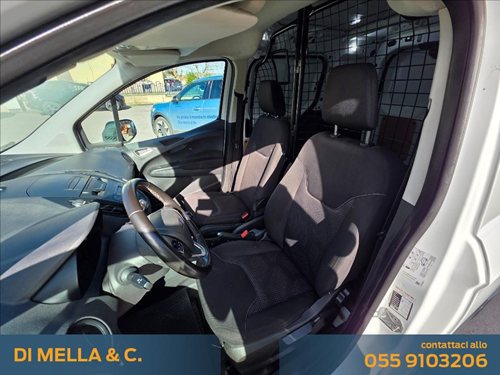 FORD Transit Courier Usata 4659031 S07