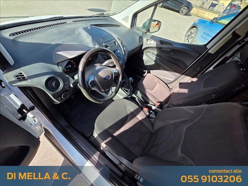 FORD Transit Courier Usata 4659031 S08