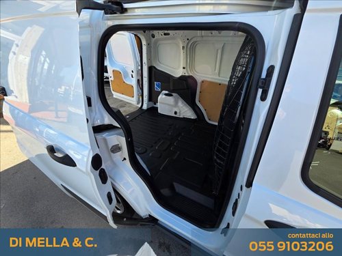 FORD Transit Courier Usata 4659031 S09