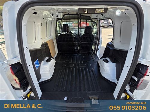 FORD Transit Courier Usata 4659031 S10